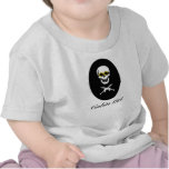 Cabin Baby Girl Tee Shirts
