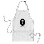Cabin Boy Apron