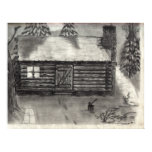 Cabin in the Woods