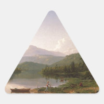 Cabin In The Woods Stickers