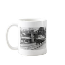 Cabin John Streetcar, 1930s Mug
