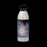 Cabin On The Lake IR Water Bottle water bottles