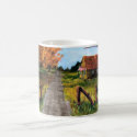 Cabin Retreat Mug