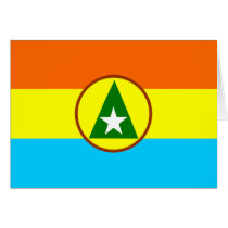Cabinda, Angola Cards