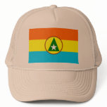 Cabinda, Angola Hat