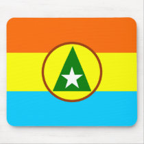 Cabinda, Angola Mousepads