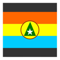 Cabinda, Angola posters
