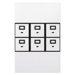 cabinet board cupboard office stationery paper
