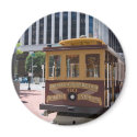 Cable Car magnets by wieand Cable Car magnets