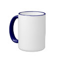 CABLE CAR MUG