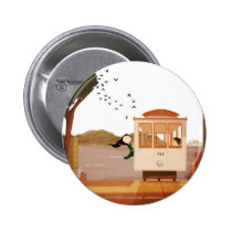 Cable Car buttons