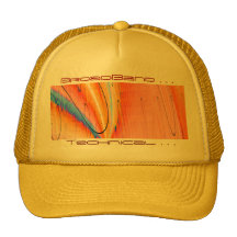 Cable Guy! Trucker Hats