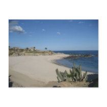 Cabo del Sol - Golf Course postcards