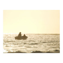 Cabo Fishing Boat posters