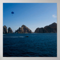 Cabo San Lucas 06 Print