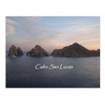 cabo, san lucas, lands end, mexico, port, view,