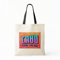 CABO SAN LUCAS BAGS