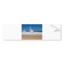 Cabo San Lucas beach 22 Bumper Sticker