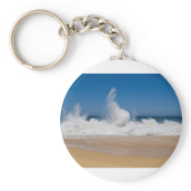 Cabo San Lucas beach 22 Key Chains