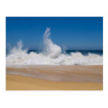 Cabo San Lucas beach 22 Post Card
