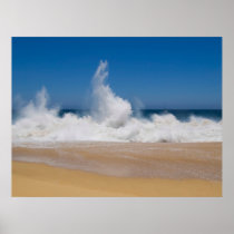 Cabo San Lucas beach 22 Posters