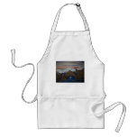 "Cabo San Lucas" by Barb Forristall of Artofbarb Apron
