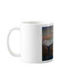 "Cabo San Lucas" by Barb Forristall of Artofbarb Coffee Mugs