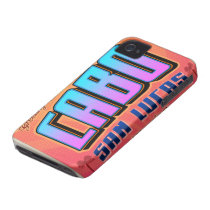 CABO SAN LUCAS IPHONE 4 CASES