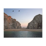 Cabo San Lucas Mexico Lover's Beach Post Cards