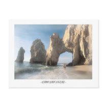 Cabo San Lucas Post card postcards by matthewshurt Cabo San Lucas Post card postcards