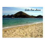 cabo san lucas postcard
