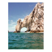 Cabo San Lucas Postcards