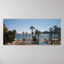 Cabo San Lucas Posters
