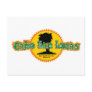Cabo San Lucas Sun Postcards