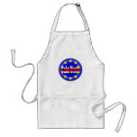 Cabo Verde! aprons