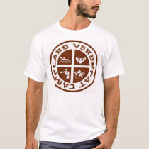 Cabo Verde Fat Camp t-shirts