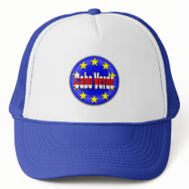 Cabo Verde! hats by Joee3030 Cabo Verde! hats