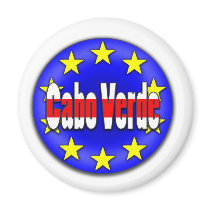 Cabo Verde! magnets by Joee3030 Cabo Verde! magnets
