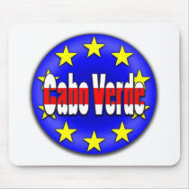 Cabo Verde! mousepads by Joee3030 Cabo Verde! mousepads