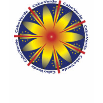 Cabo Verde Star-Burst T-Shirt