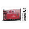 Caboose0500 postage
