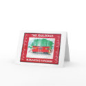 CABOOSE cards