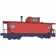 Caboose