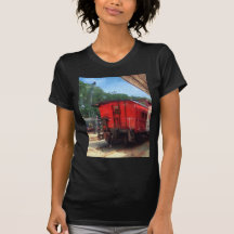 Caboose Tee Shirts