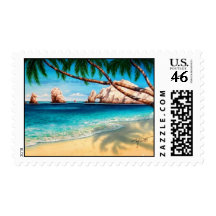 CABOS SAN LUCAS, BAJA CALIFORNIA, MEXICO POSTAGE STAMPS