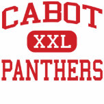 Cabot - Panthers - High School - Cabot Arkansas T-shirts
