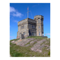 Cabot Tower posters by inadvertentartist Cabot Tower posters