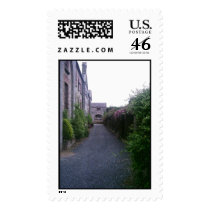 Cabra Castle postage