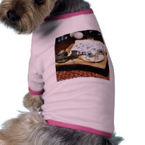 Cabrales Blue Cheese With Leaf Wrapping pet clothing