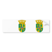 Cabrero, Chile bumper stickers